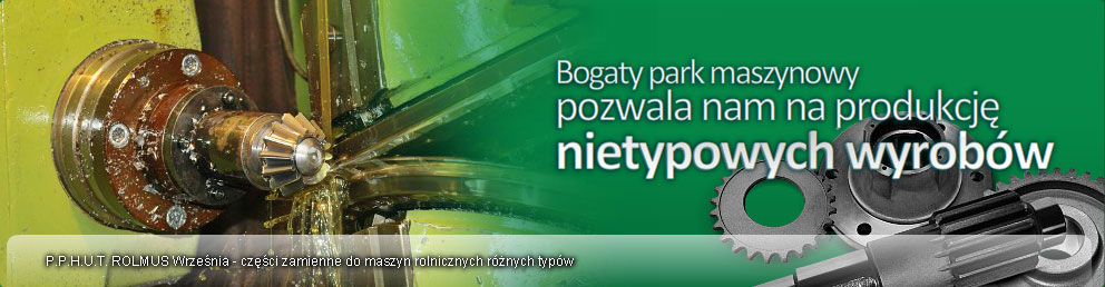 виробник запчастин ротаційна косарка комбайни для сільськогосподарських машин Польща